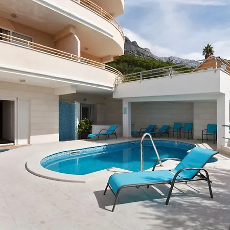 Apartment Relax Brela