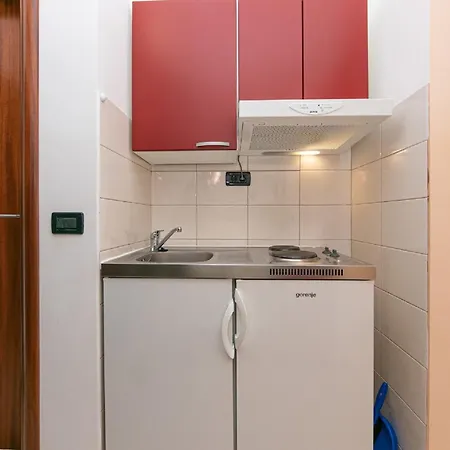 Apartment Relax