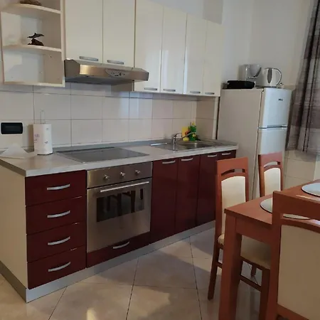 Relax Apartment *