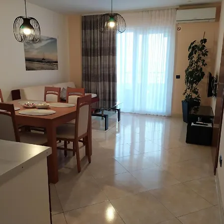 Apartment Relax Brela