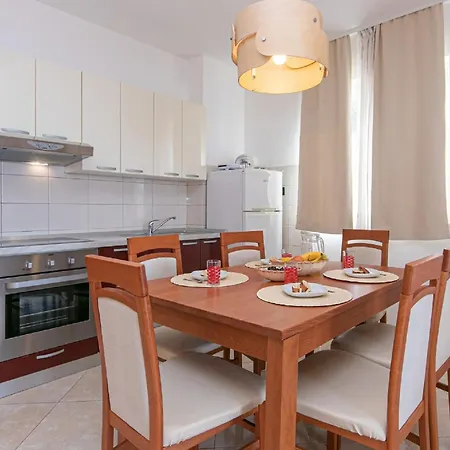 Relax Apartment