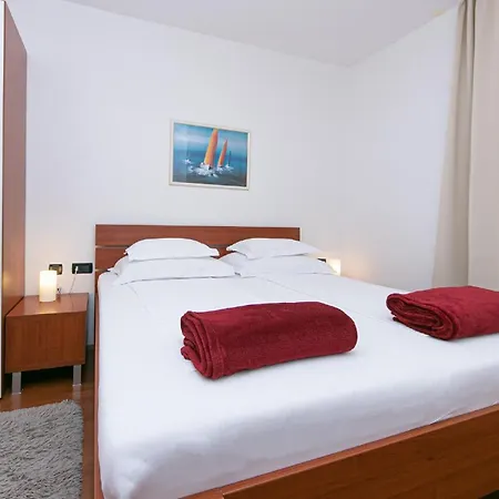 Relax Apartment *