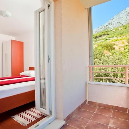 Apartment Relax