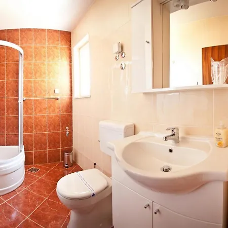 Relax Apartment *