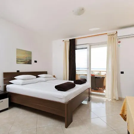 Relax Apartment Brela