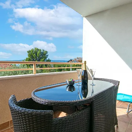 Relax Apartment Brela