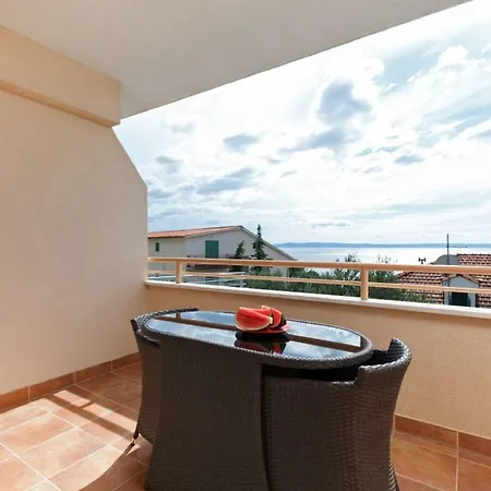 Apartment Relax Brela