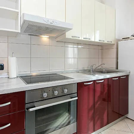 Relax Apartment *