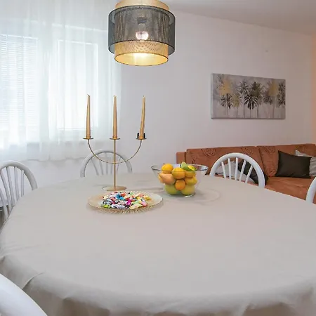 Relax Apartment