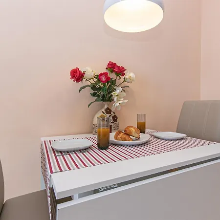 Lägenhet Relax Brela