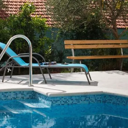 Lägenhet Relax Brela