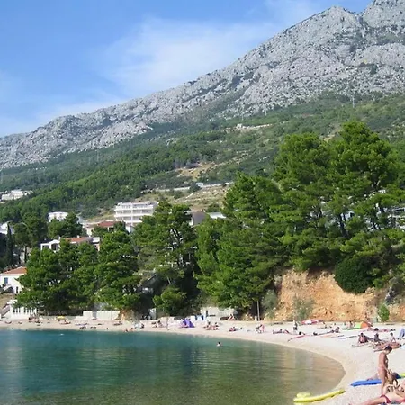 Apartman Relax Brela