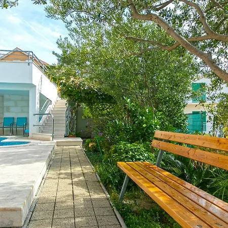 Apartman Relax
