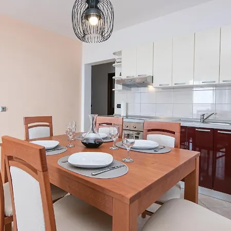 Apartman Relax *