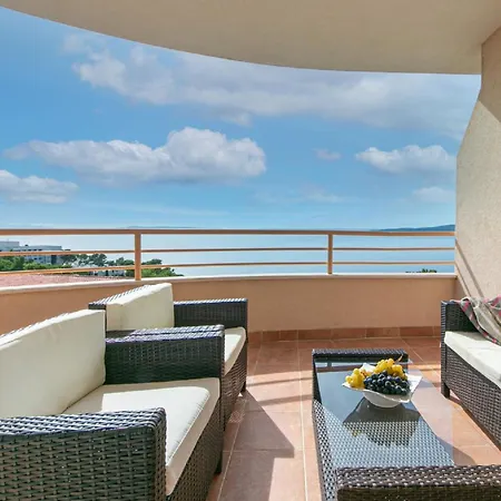 Relax Apartman