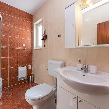 Apartman Relax *