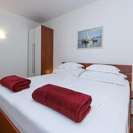 Relax شقة بريلا