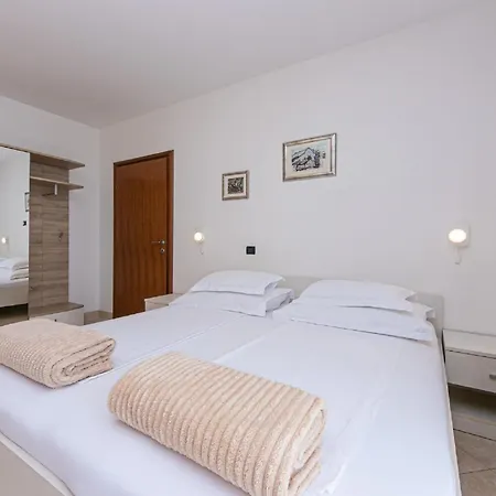 Relax شقة بريلا