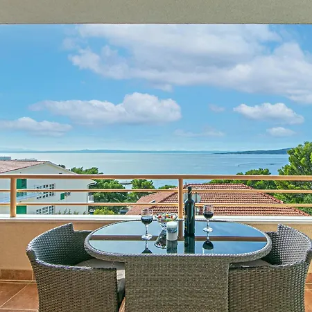 Apartman Relax Brela