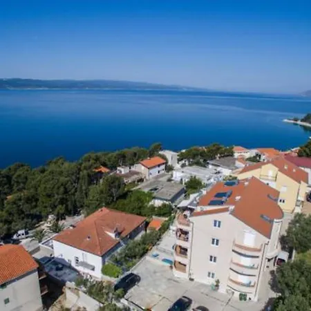 Relax شقة بريلا