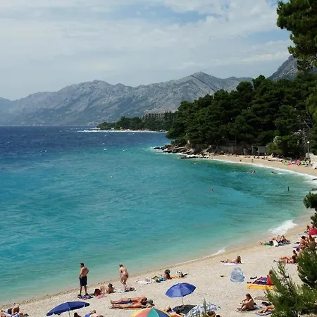 Апартаменты Relax *