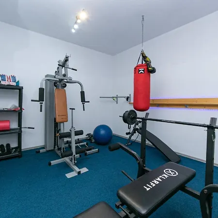 Relax Apartman