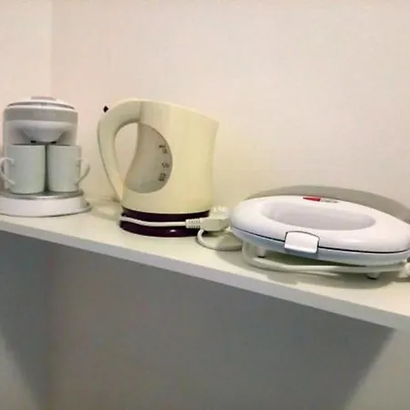 Relax Apartman *