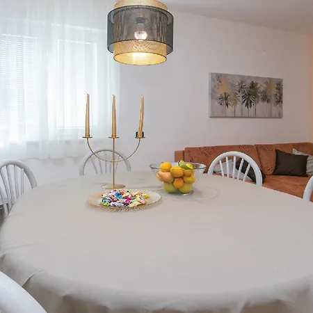 Appartement Relax