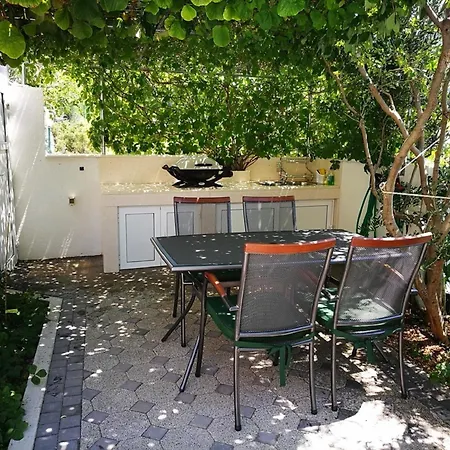 Relax Апартаменты