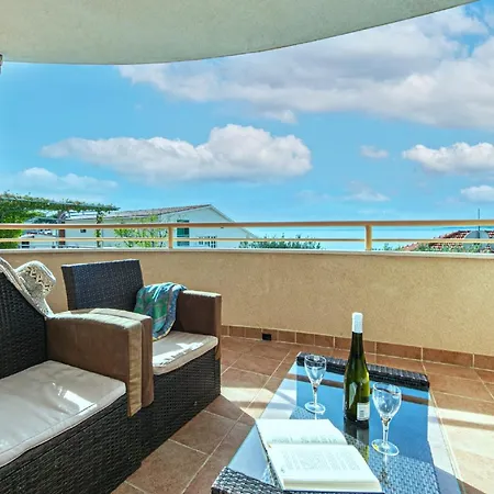 Apartman Relax Brela