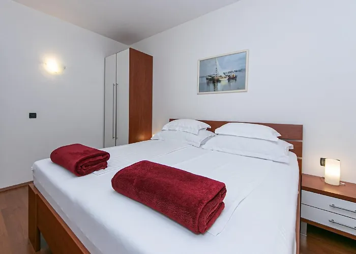 Relax Apartamento Brela