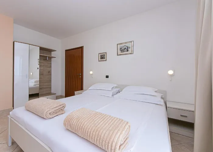 Relax Apartamento Brela