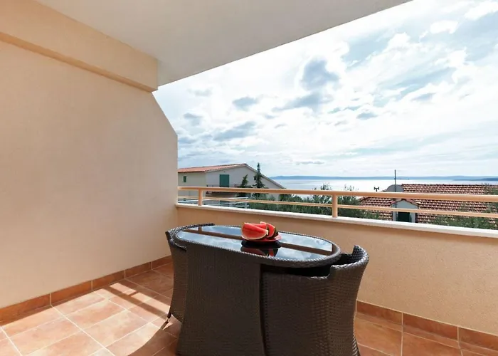 Apartamento Relax Brela