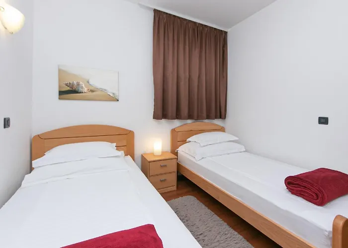 Apartamento Relax Brela