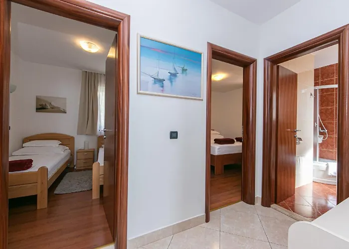 Apartamento Relax Brela