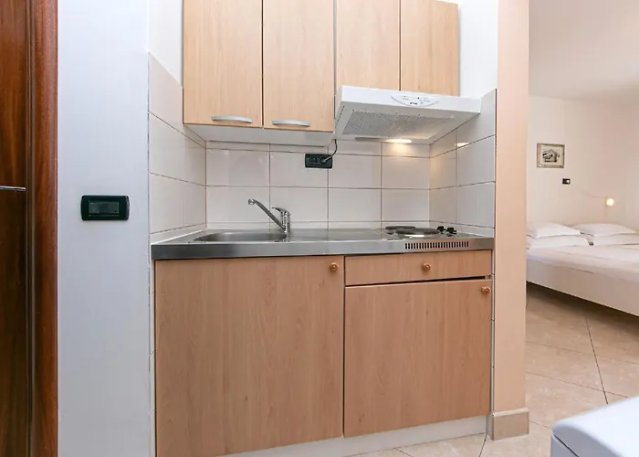 Apartamento Relax Brela