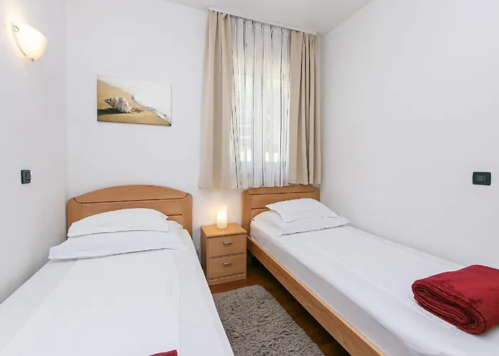 Relax Appartement Brela