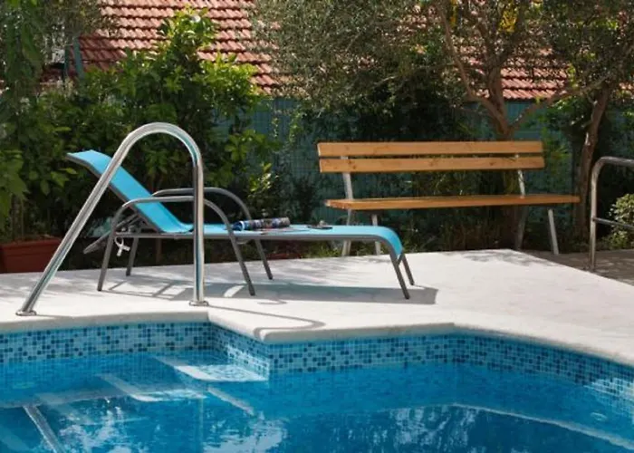 Appartement Relax Brela