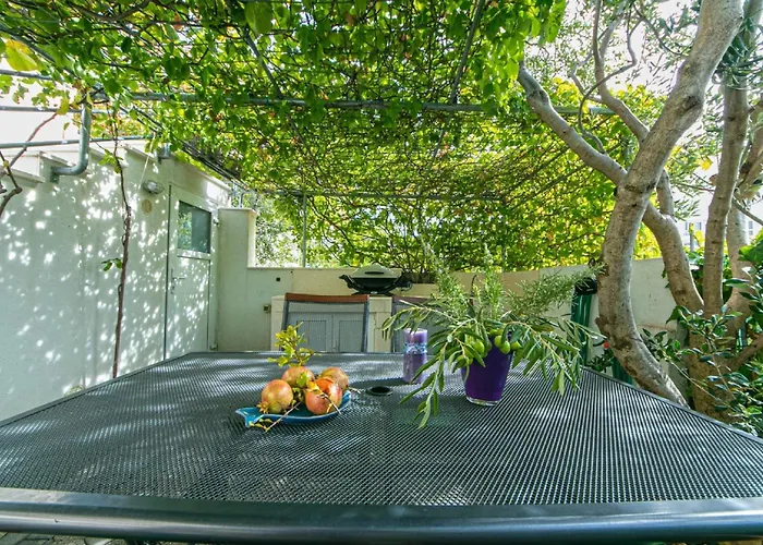 Appartement Relax Brela